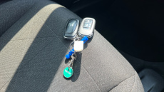 Honda HR-V 1.5 eHEV Elegance 5dr CVT Hybrid Hatchback